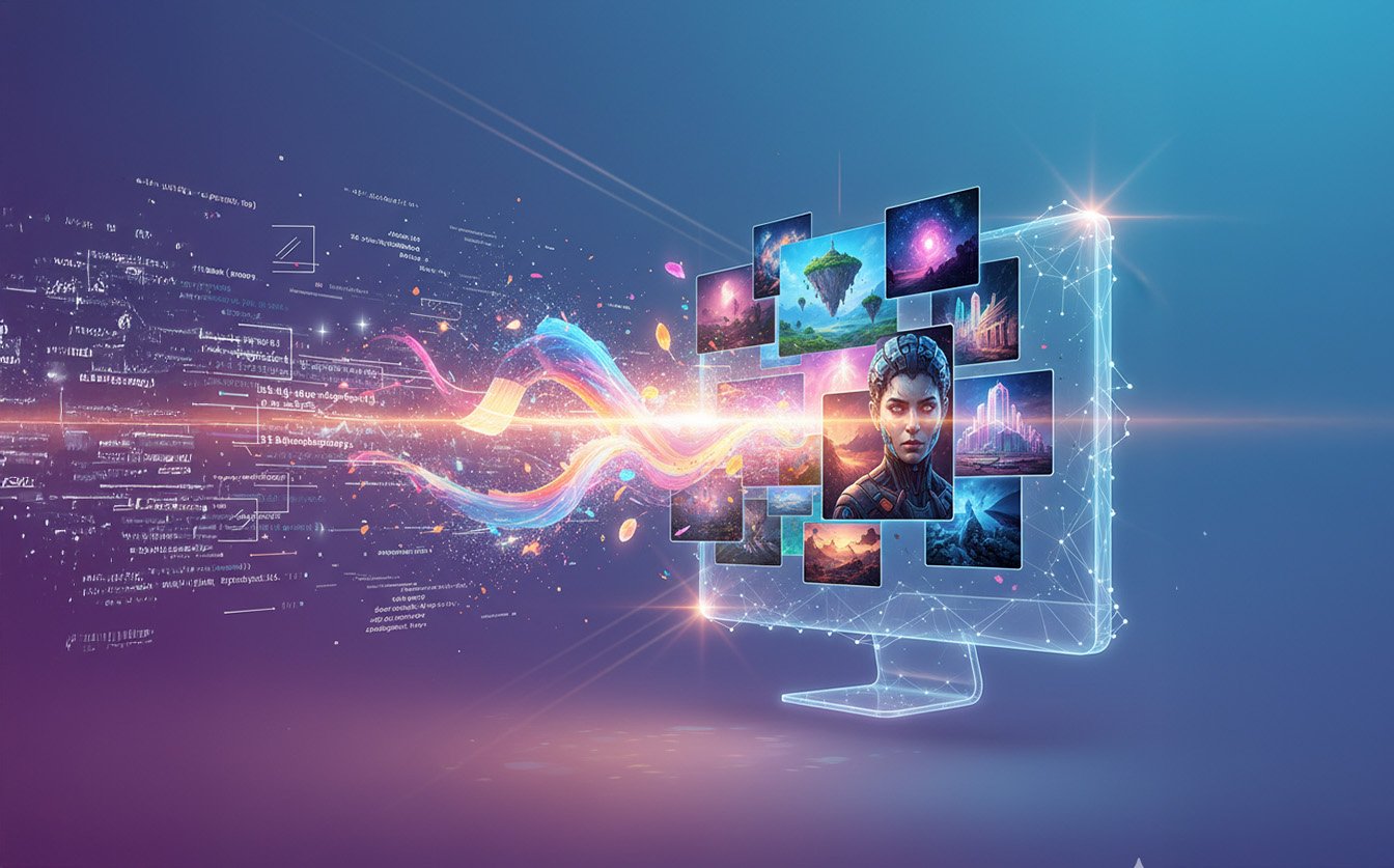 How to Write Image Prompts?