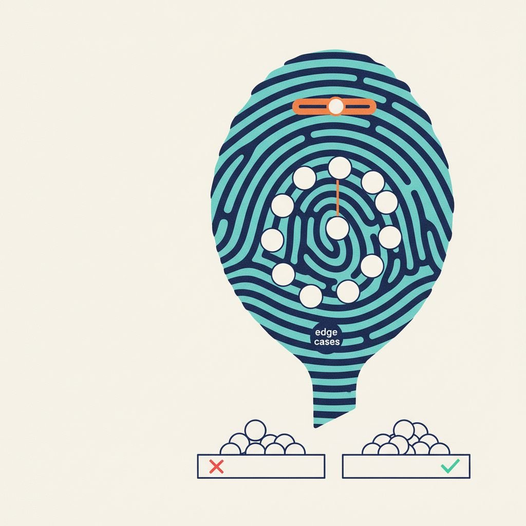 Editorial Illustration