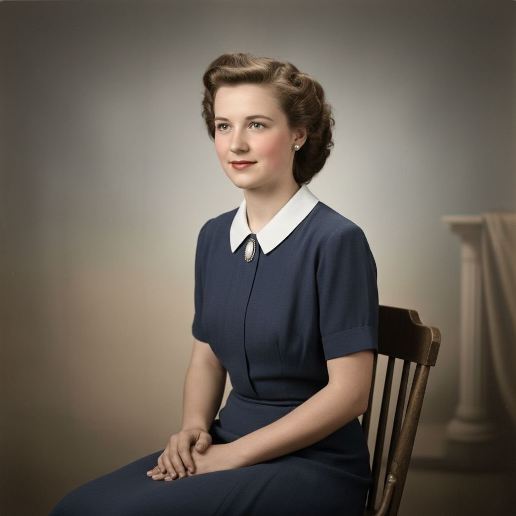 Old Photo Restoration