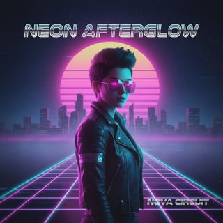 Image To Album Cover