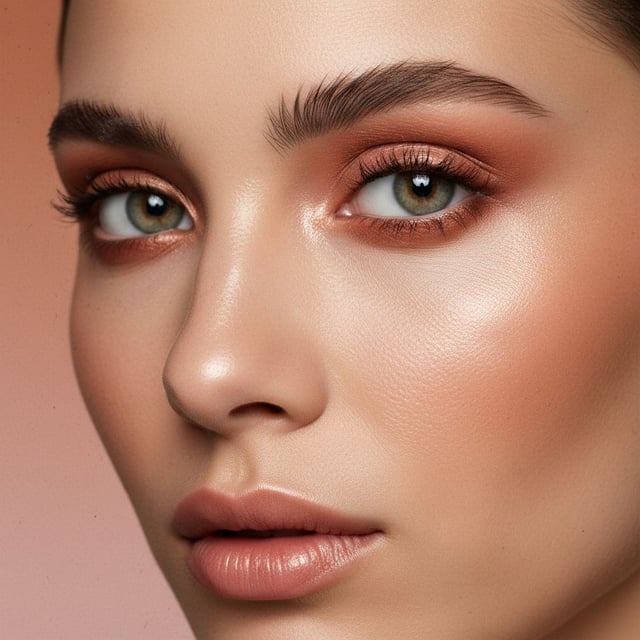 Beauty Portrait Photography Prompt