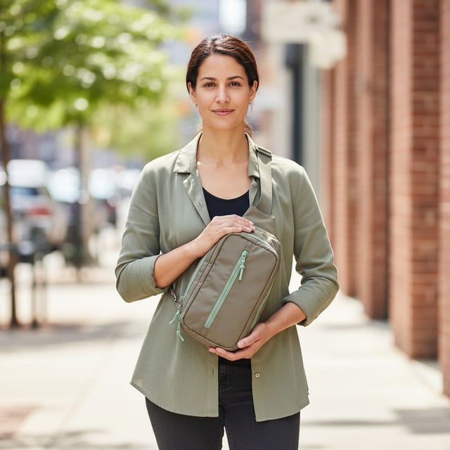 E-Commerce Product Model Photo Prompt