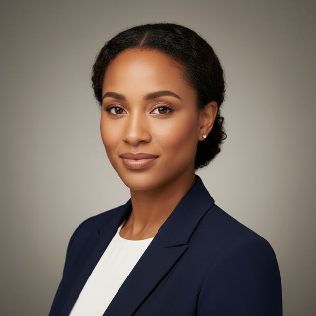 Image To Business Headshot