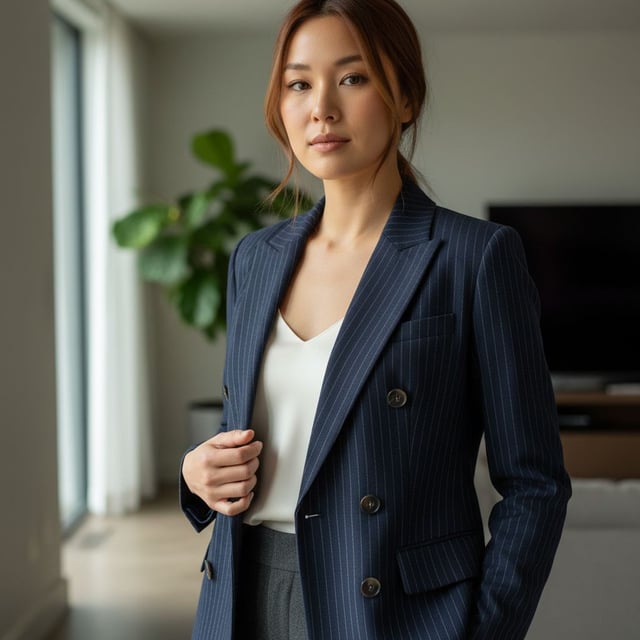 Image To Outfit Try-On Preview