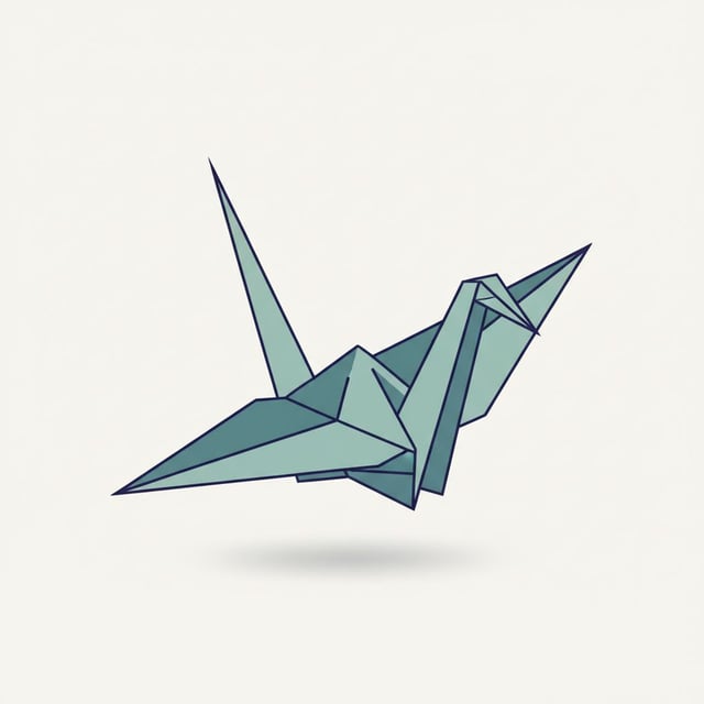 Minimalist Illustration